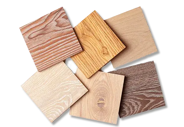 bunch of tiles